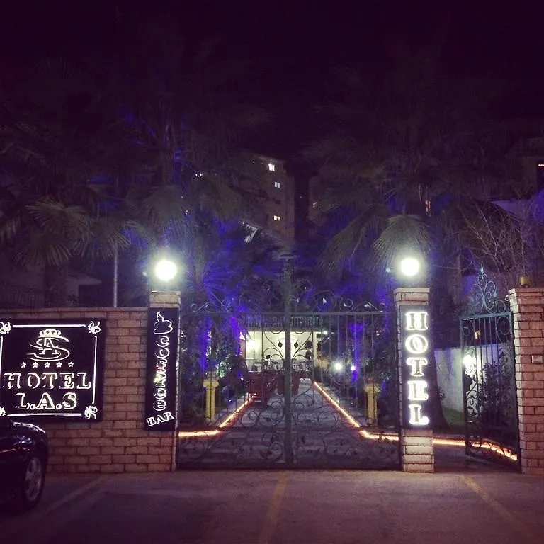Hotel Boutique Las Tirana 5*,