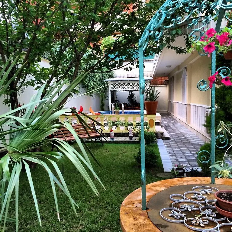 Hotel Boutique Las Tirana