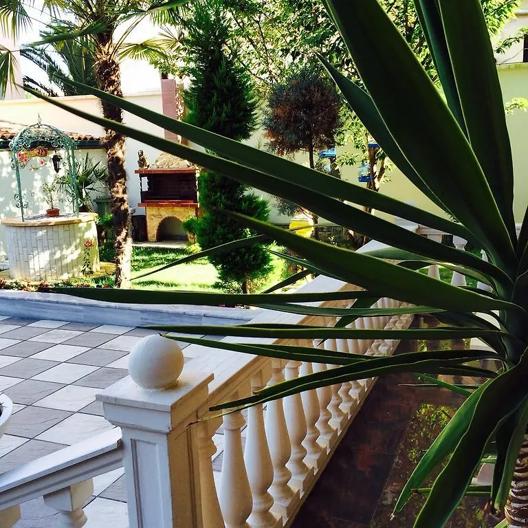 Hotel Boutique Las Tirana Albanien