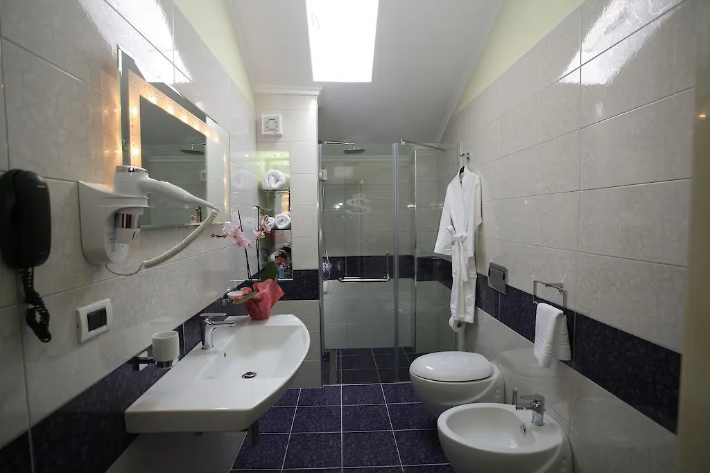 Hotel Boutique Las Tirana