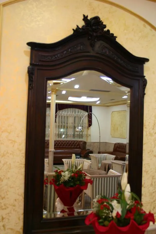 Hotel Boutique Las Tirana 5*,